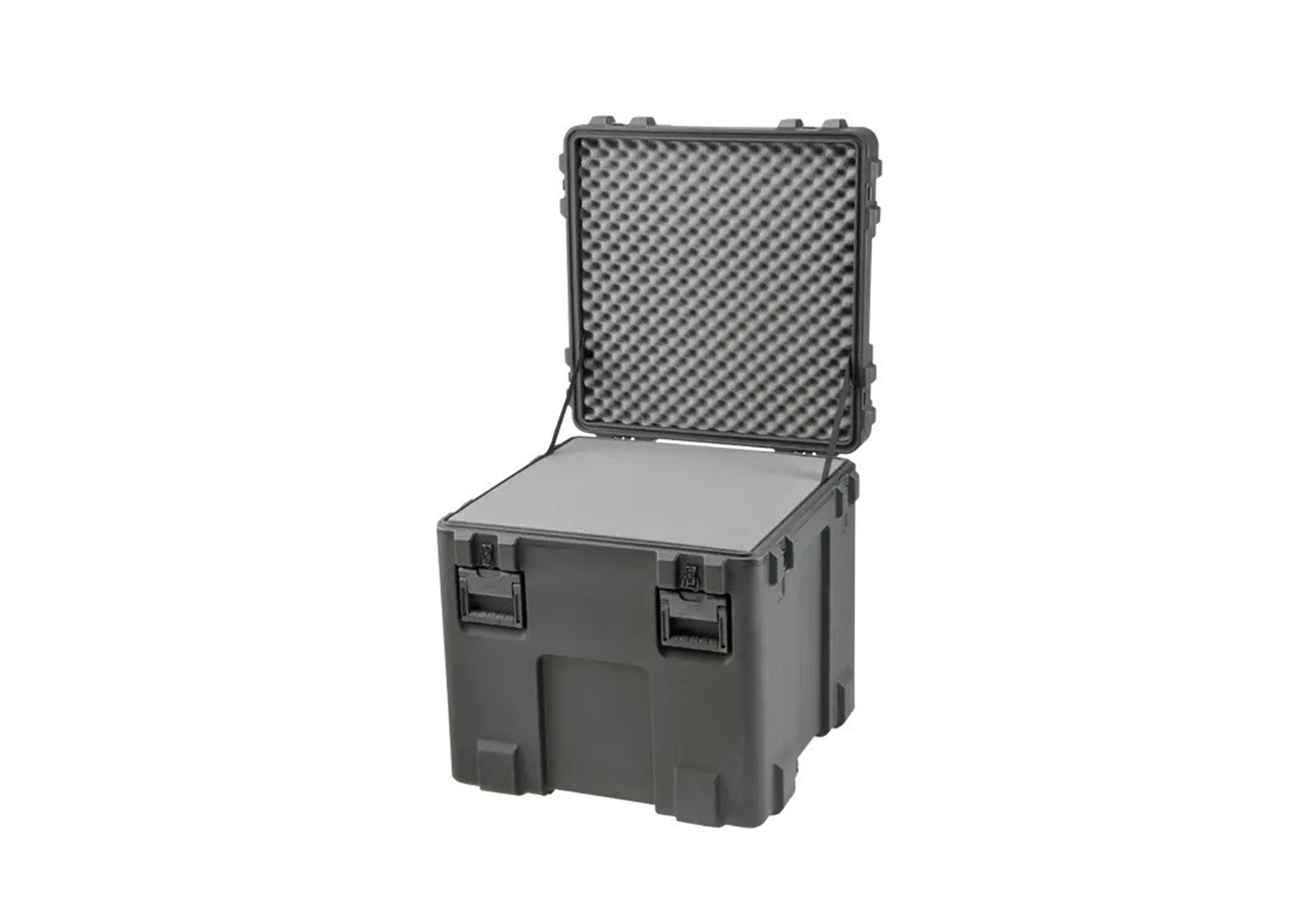 SKB Cases 3R2727-27B-L, rSeries Waterproof Utility Case with Layered Foam by SKB Cases