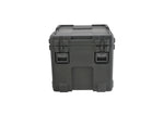 SKB Cases 3R2727-27B-L, rSeries Waterproof Utility Case with Layered Foam by SKB Cases