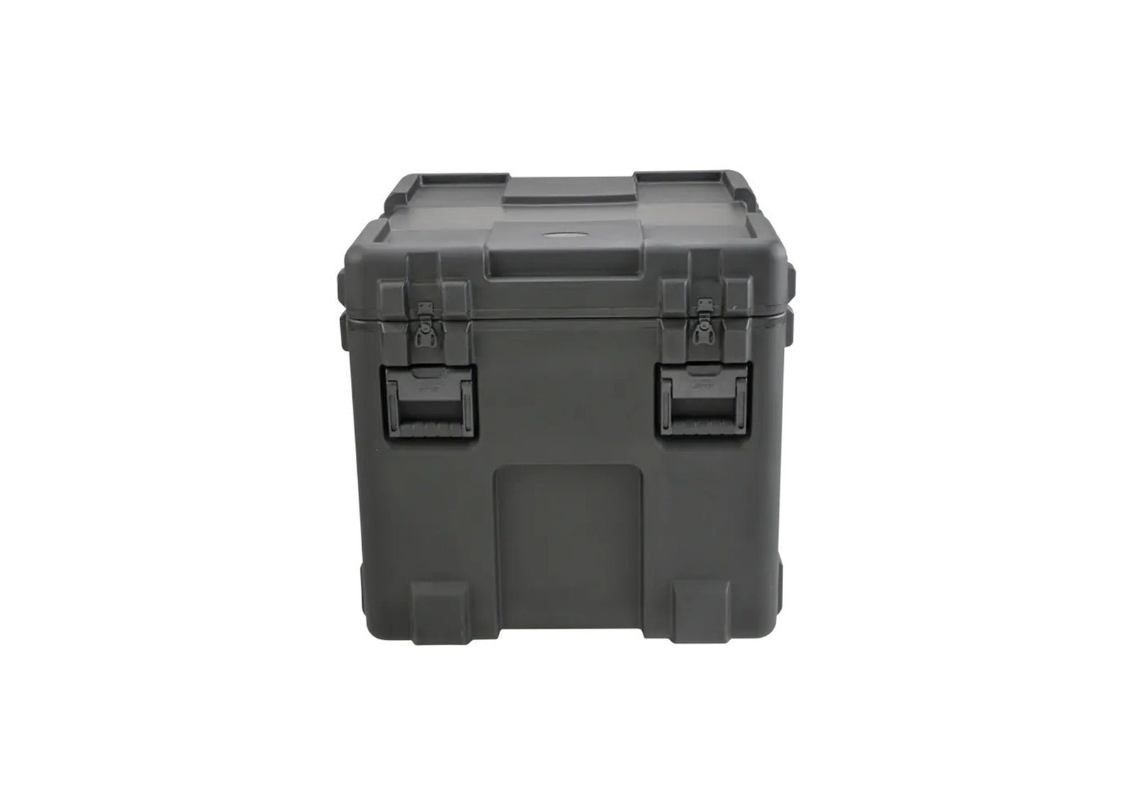 SKB Cases 3R2727-27B-L, rSeries Waterproof Utility Case with Layered Foam by SKB Cases