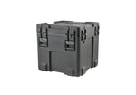 SKB Cases 3R2727-27B-L, rSeries Waterproof Utility Case with Layered Foam by SKB Cases