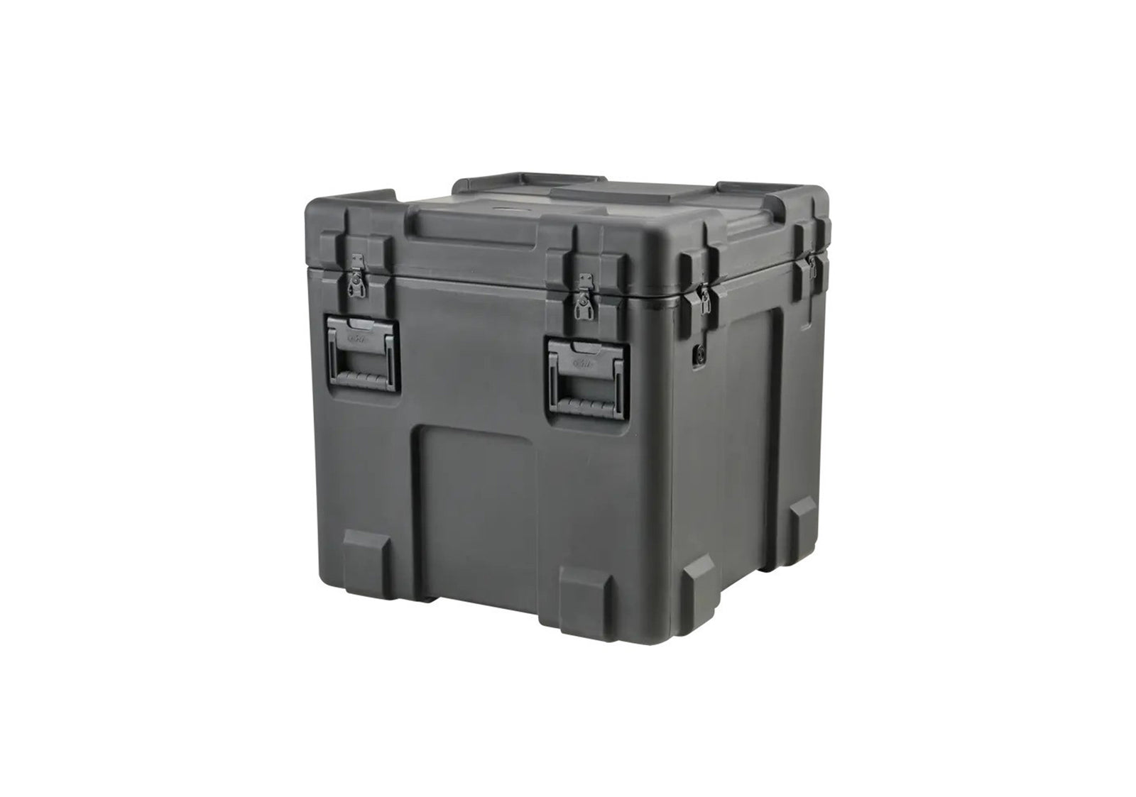 SKB Cases 3R2727-27B-L, rSeries Waterproof Utility Case with Layered Foam by SKB Cases