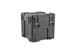 SKB Cases 3R2727-27B-L, rSeries Waterproof Utility Case with Layered Foam by SKB Cases
