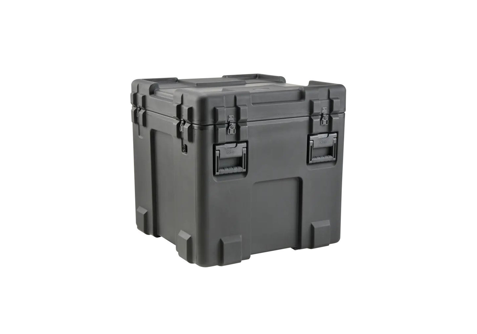 SKB Cases 3R2727-27B-L, rSeries Waterproof Utility Case with Layered Foam by SKB Cases