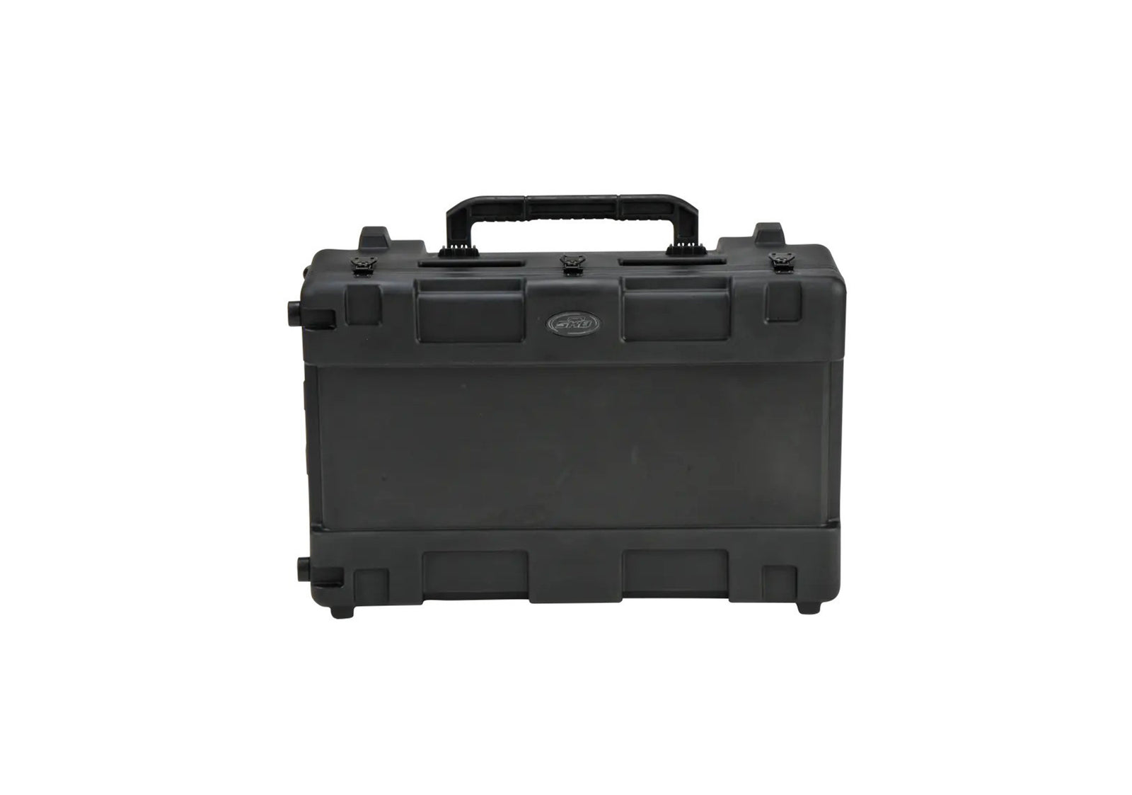 SKB Cases 3R2817-10B-CW, rSeries Waterproof Utility Case with Wheels and Cubed Foam by SKB Cases