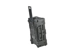 SKB Cases 3R2817-10B-CW, rSeries Waterproof Utility Case with Wheels and Cubed Foam by SKB Cases