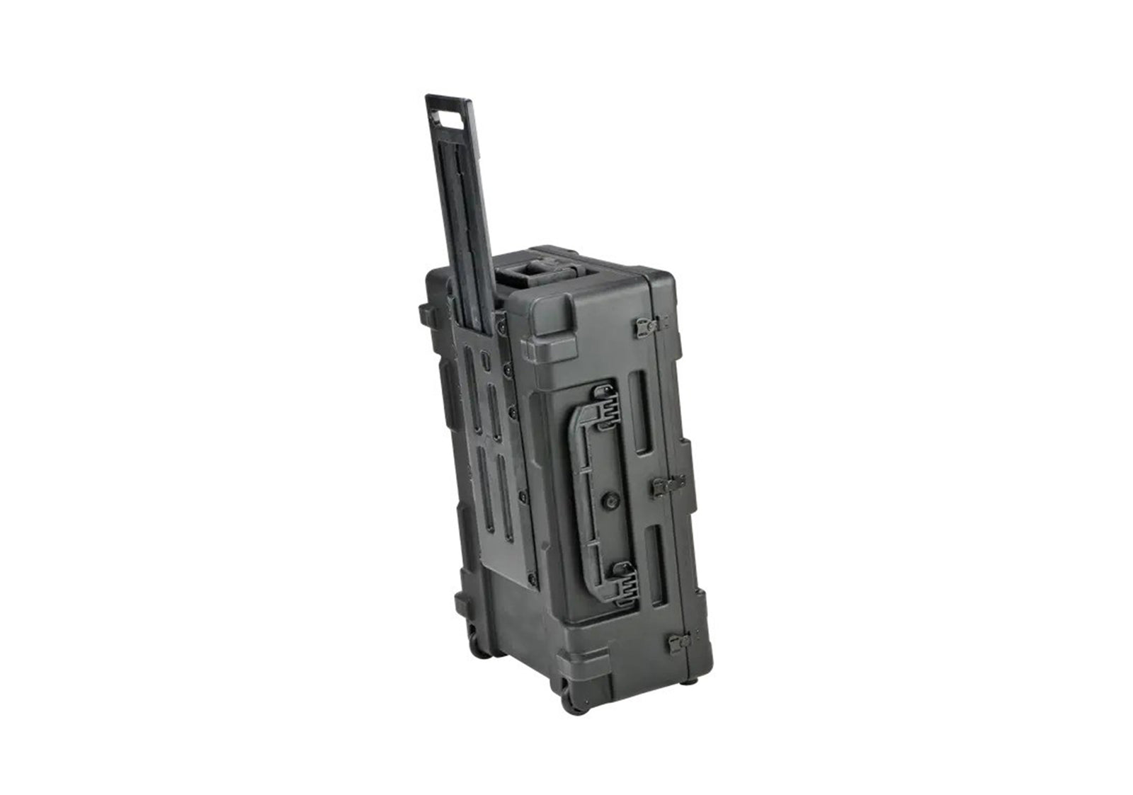 SKB Cases 3R2817-10B-CW, rSeries Waterproof Utility Case with Wheels and Cubed Foam by SKB Cases