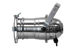 Odyssey LSPAR30 Series Aluminum Par 30 Light Fixture by Odyssey