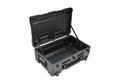 SKB Cases 3R2817-10B-EW, rSeries Waterproof Utility Case with Wheels - Empty by SKB Cases