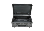 SKB Cases 3R2817-10B-EW, rSeries Waterproof Utility Case with Wheels - Empty by SKB Cases