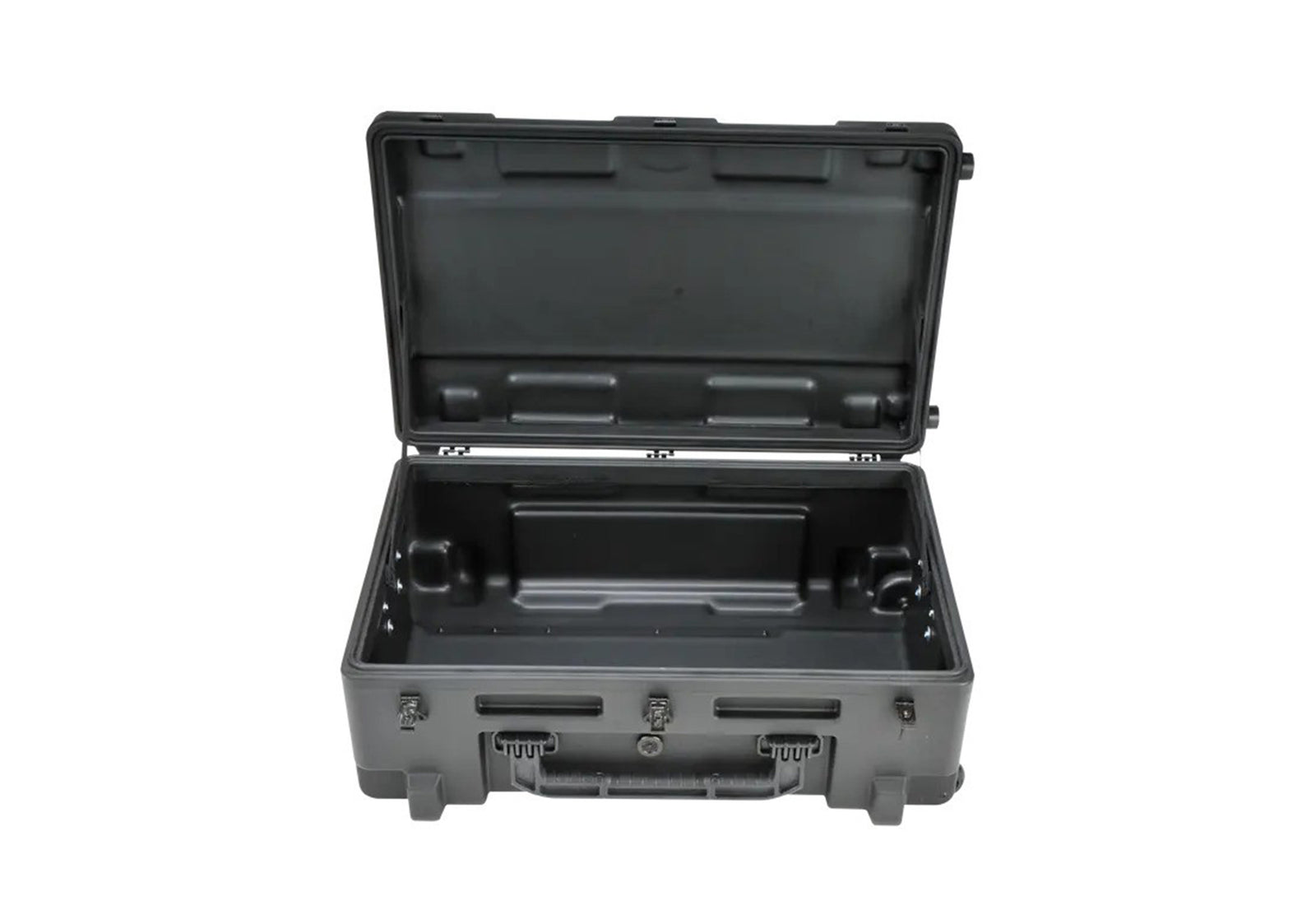 SKB Cases 3R2817-10B-EW, rSeries Waterproof Utility Case with Wheels - Empty by SKB Cases