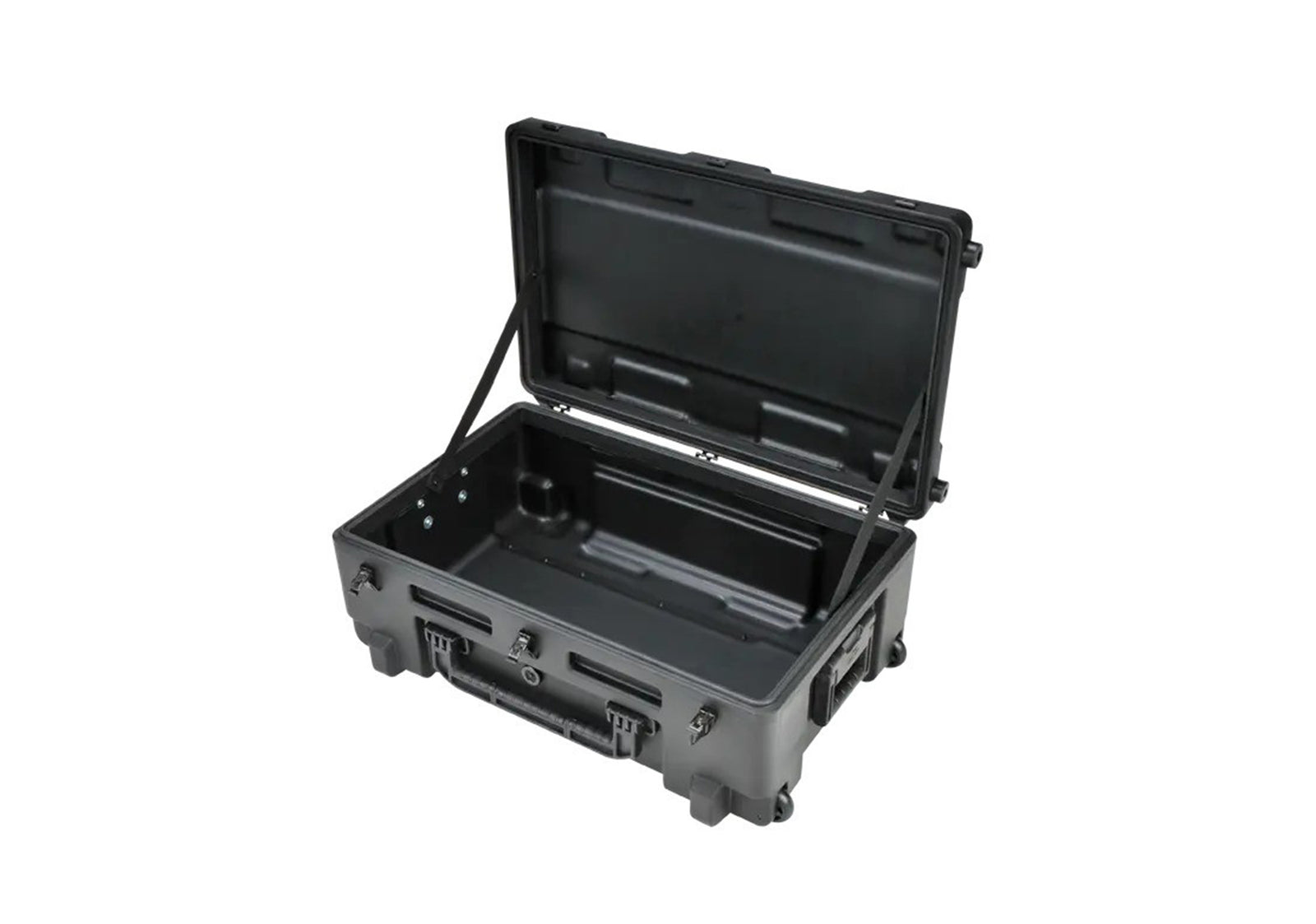 SKB Cases 3R2817-10B-EW, rSeries Waterproof Utility Case with Wheels - Empty by SKB Cases