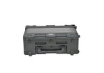 SKB Cases 3R2817-10B-EW, rSeries Waterproof Utility Case with Wheels - Empty by SKB Cases