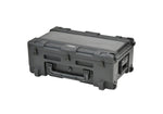 SKB Cases 3R2817-10B-EW, rSeries Waterproof Utility Case with Wheels - Empty by SKB Cases