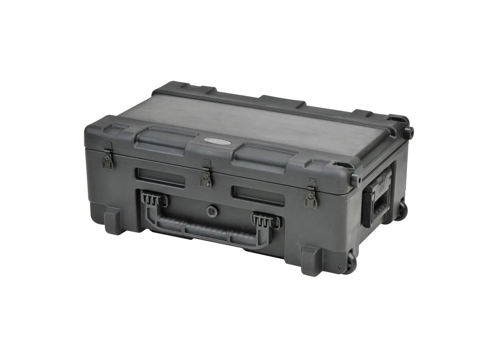 SKB Cases 3R2817-10B-EW, rSeries Waterproof Utility Case with Wheels - Empty by SKB Cases