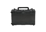 SKB Cases 3R2817-10B-EW, rSeries Waterproof Utility Case with Wheels - Empty by SKB Cases