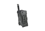 SKB Cases 3R2817-10B-EW, rSeries Waterproof Utility Case with Wheels - Empty by SKB Cases