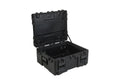 SKB Cases 3R3025-15B-EW, rSeries Waterproof Utility Case with Wheels - Empty by SKB Cases