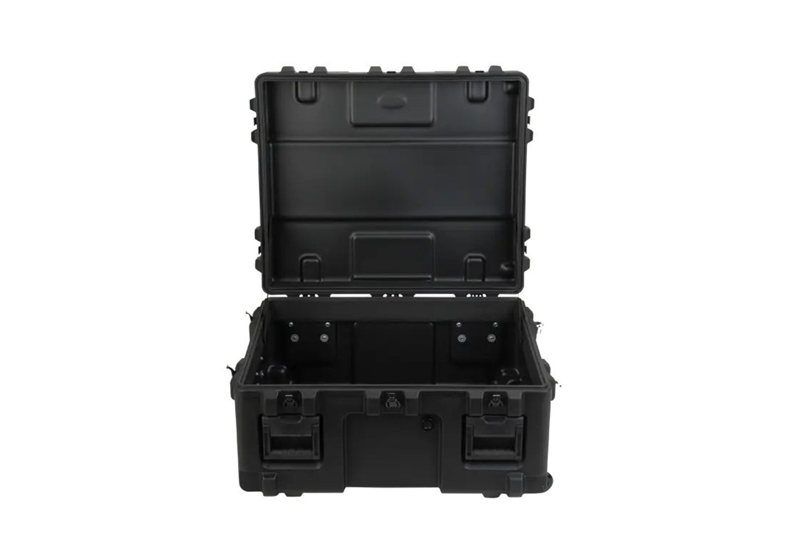 SKB Cases 3R3025-15B-EW, rSeries Waterproof Utility Case with Wheels - Empty by SKB Cases