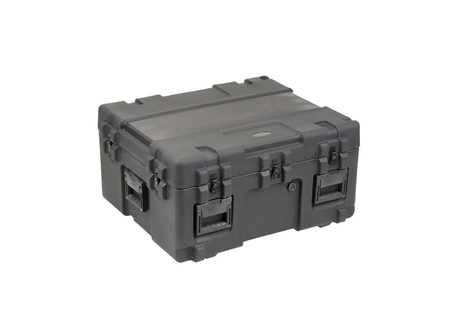 SKB Cases 3R3025-15B-EW, rSeries Waterproof Utility Case with Wheels - Empty by SKB Cases