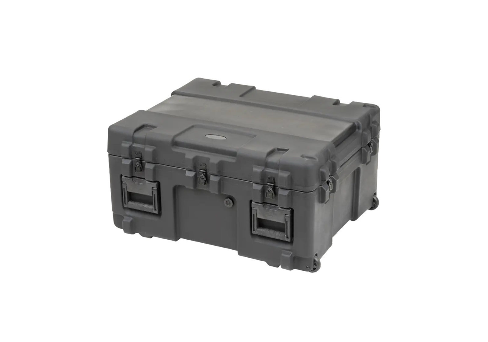 SKB Cases 3R3025-15B-EW, rSeries Waterproof Utility Case with Wheels - Empty by SKB Cases