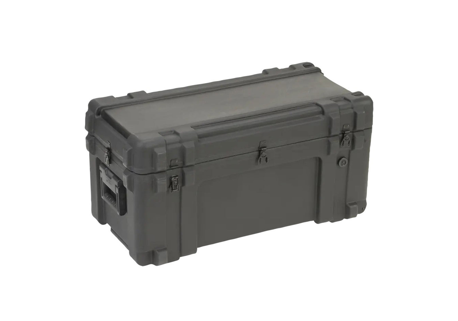 SKB Cases 3R3214-15B-CW, rSeries Waterproof Utility Case with Wheels and Cubed Foam by SKB Cases