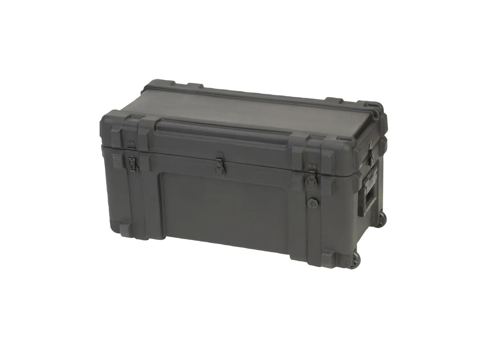 SKB Cases 3R3214-15B-CW, rSeries Waterproof Utility Case with Wheels and Cubed Foam by SKB Cases