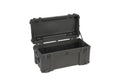 SKB Cases 3R3214-15B-EW, rSeries Waterproof Utility Case with Wheels - Empty by SKB Cases