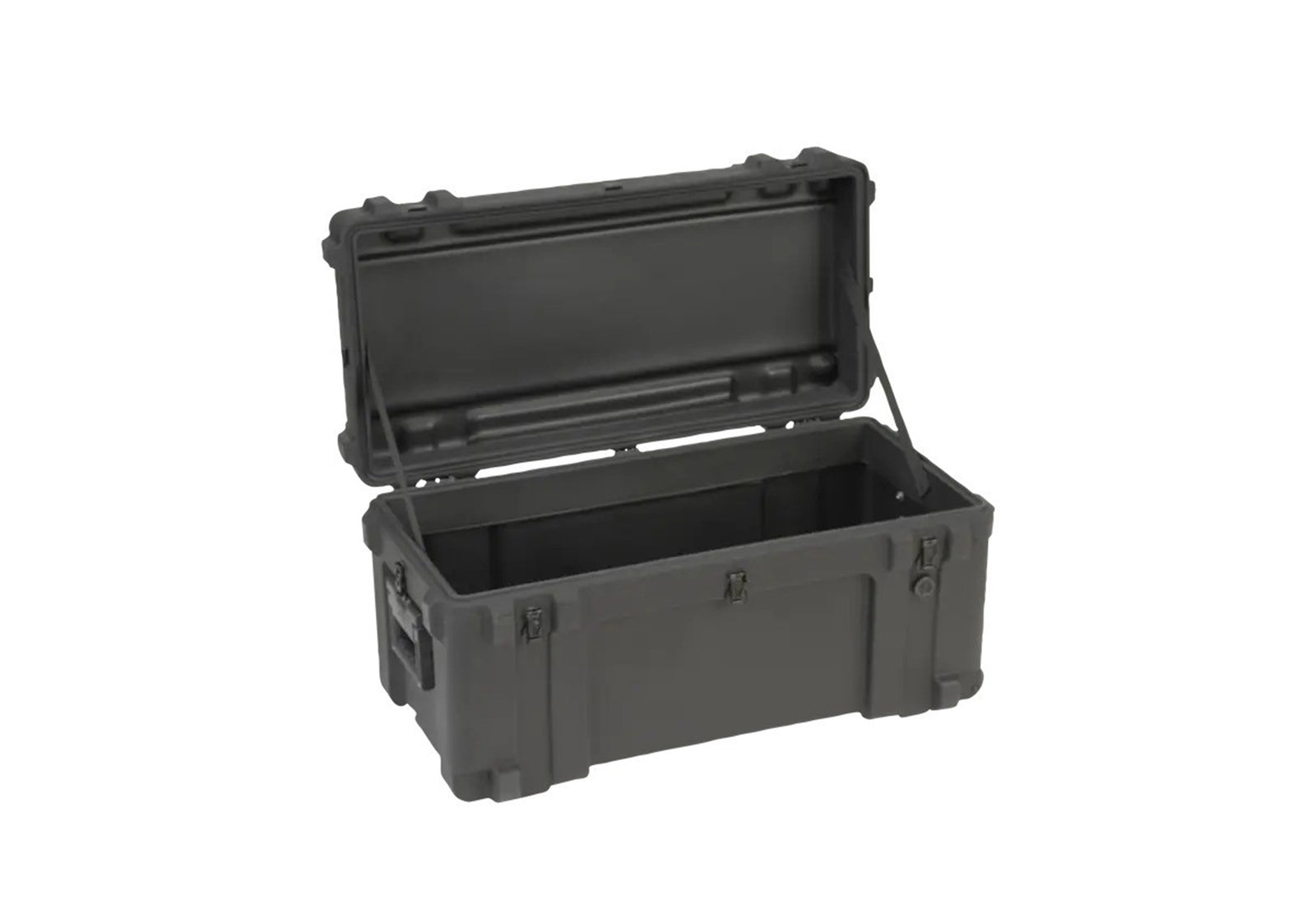 SKB Cases 3R3214-15B-EW, rSeries Waterproof Utility Case with Wheels - Empty by SKB Cases