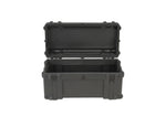 SKB Cases 3R3214-15B-EW, rSeries Waterproof Utility Case with Wheels - Empty by SKB Cases