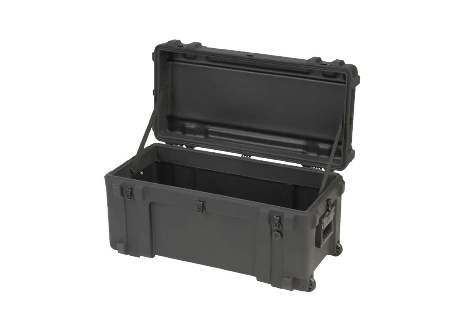 SKB Cases 3R3214-15B-EW, rSeries Waterproof Utility Case with Wheels - Empty by SKB Cases