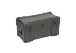 SKB Cases 3R3214-15B-EW, rSeries Waterproof Utility Case with Wheels - Empty by SKB Cases