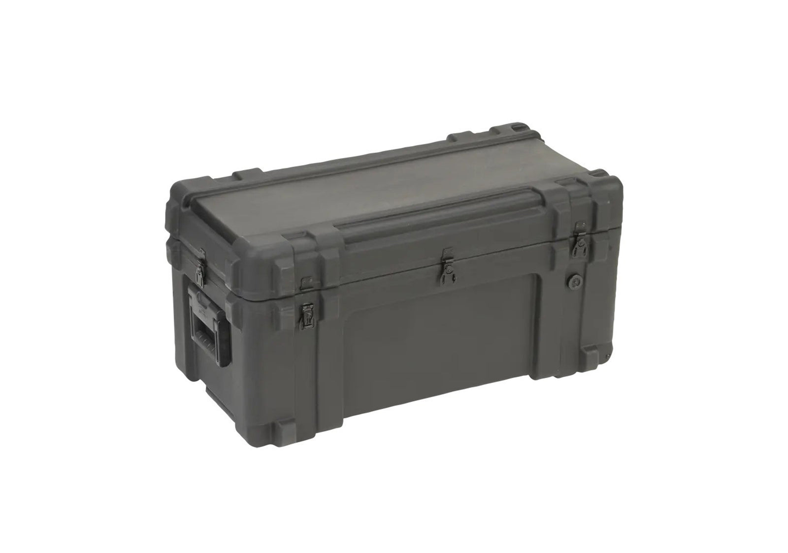 SKB Cases 3R3214-15B-EW, rSeries Waterproof Utility Case with Wheels - Empty by SKB Cases