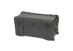 SKB Cases 3R3214-15B-EW, rSeries Waterproof Utility Case with Wheels - Empty by SKB Cases