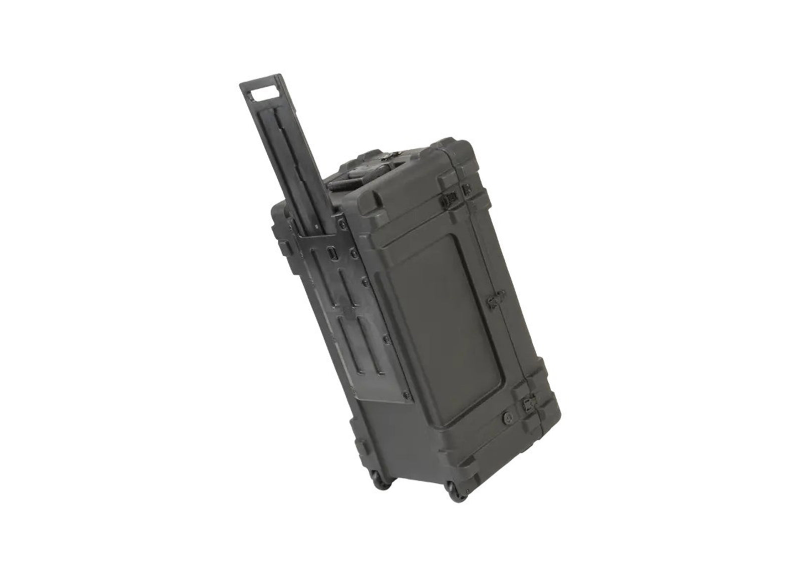 SKB Cases 3R3214-15B-EW, rSeries Waterproof Utility Case with Wheels - Empty by SKB Cases