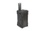 SKB Cases 3R3214-15B-EW, rSeries Waterproof Utility Case with Wheels - Empty by SKB Cases