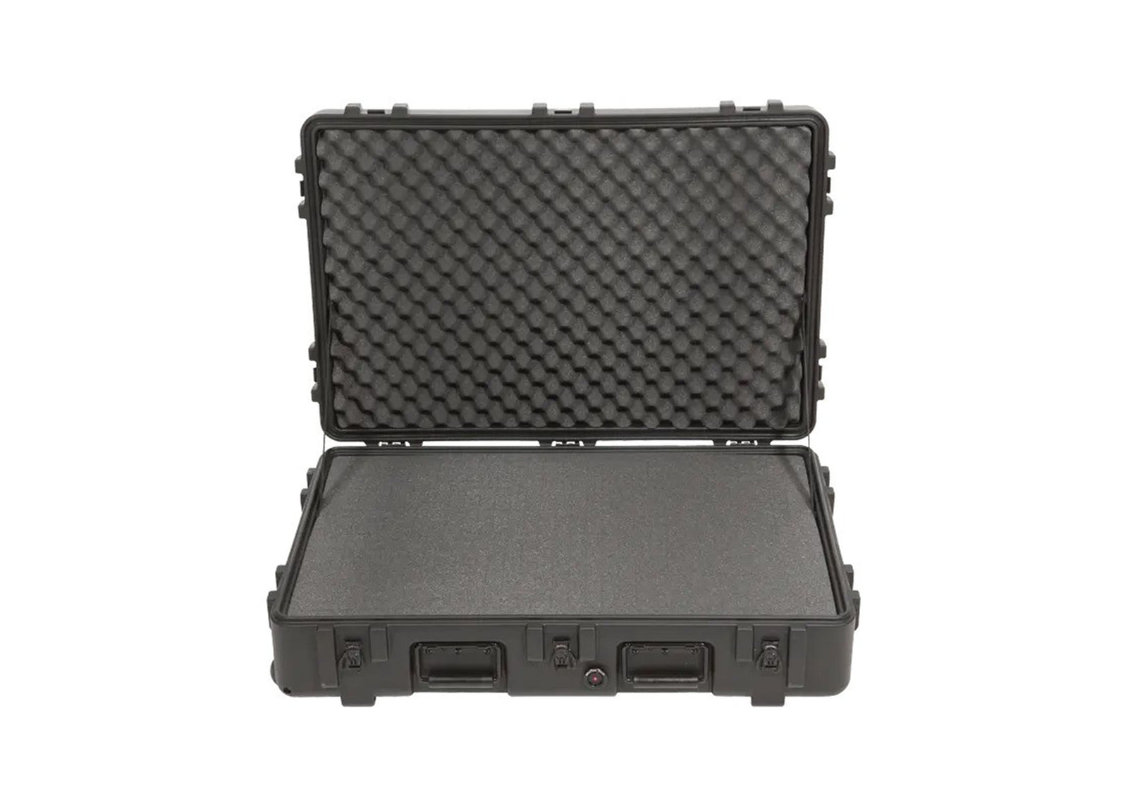 SKB Cases 3R3221-7B-CW, rSeries Waterproof Utility Case with Wheels and Cubed Foam by SKB Cases