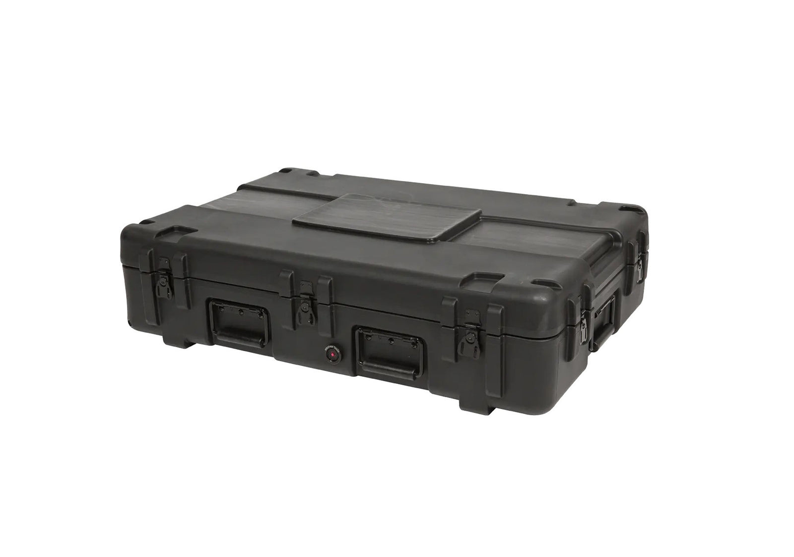 SKB Cases 3R3221-7B-CW, rSeries Waterproof Utility Case with Wheels and Cubed Foam by SKB Cases