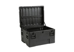 SKB Cases 3R3426-19B-EW, rSeries Waterproof Utility Case with Wheels - Empty by SKB Cases