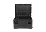 SKB Cases 3R3426-19B-EW, rSeries Waterproof Utility Case with Wheels - Empty by SKB Cases
