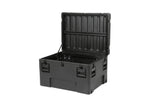 SKB Cases 3R3426-19B-EW, rSeries Waterproof Utility Case with Wheels - Empty by SKB Cases