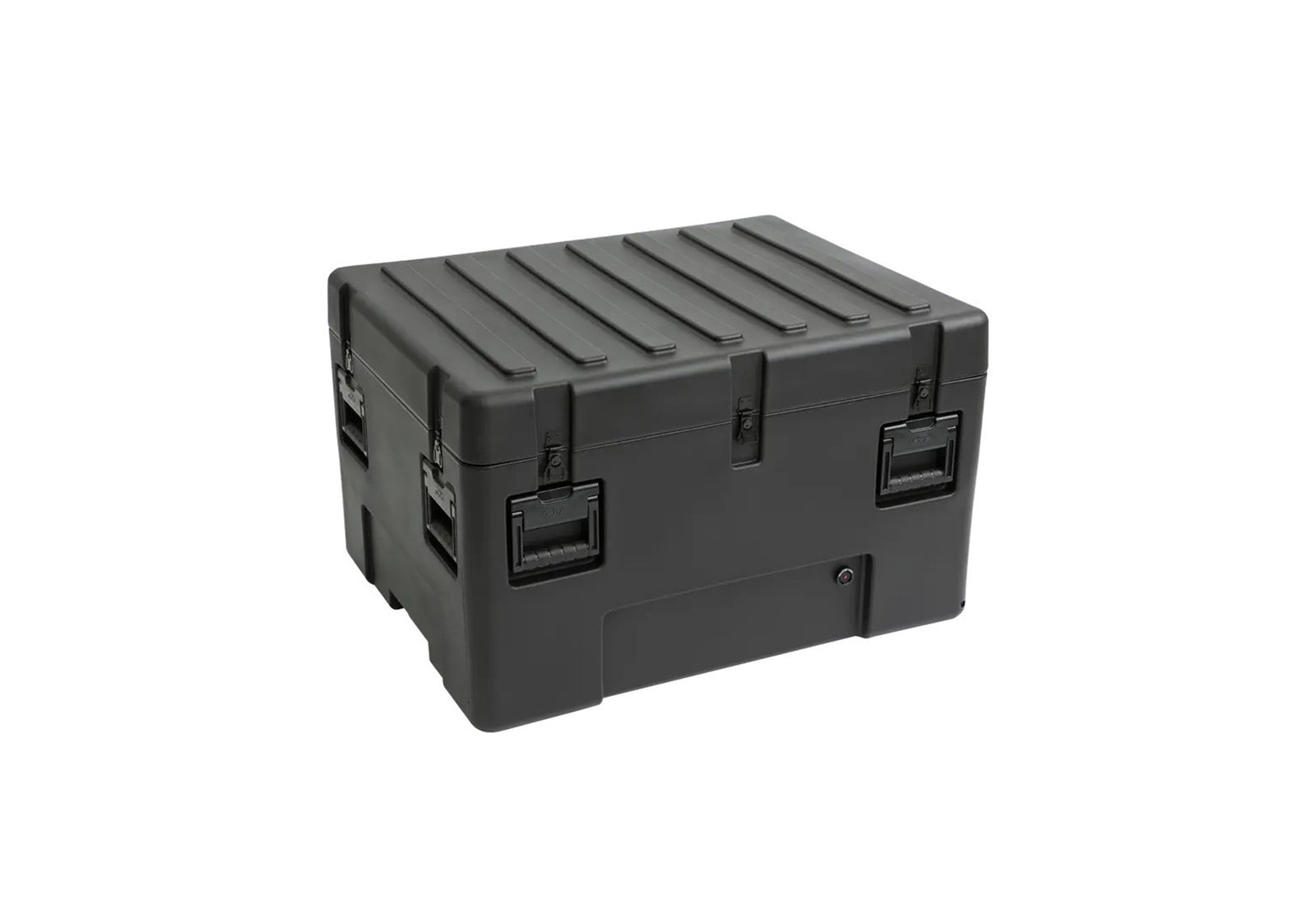 SKB Cases 3R3426-19B-EW, rSeries Waterproof Utility Case with Wheels - Empty by SKB Cases