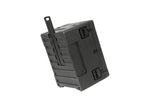 SKB Cases 3R3426-19B-EW, rSeries Waterproof Utility Case with Wheels - Empty by SKB Cases