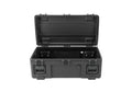 SKB Cases 3R3517-14B-E, rSeries Waterproof Utility Case - Empty by SKB Cases