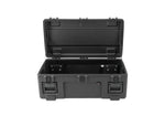 SKB Cases 3R3517-14B-E, rSeries Waterproof Utility Case - Empty by SKB Cases