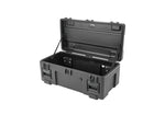 SKB Cases 3R3517-14B-E, rSeries Waterproof Utility Case - Empty by SKB Cases