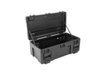SKB Cases 3R3517-14B-E, rSeries Waterproof Utility Case - Empty by SKB Cases