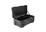 SKB Cases 3R3517-14B-E, rSeries Waterproof Utility Case - Empty by SKB Cases