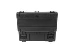 SKB Cases 3R3517-14B-E, rSeries Waterproof Utility Case - Empty by SKB Cases