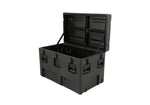 SKB Cases 3R3620-24B-EW, rSeries Waterproof Utility Case with Wheels - STAC System by SKB Cases