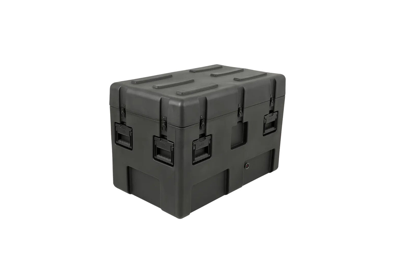 SKB Cases 3R3620-24B-EW, rSeries Waterproof Utility Case with Wheels - STAC System by SKB Cases